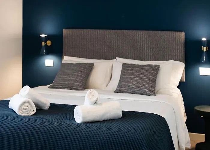 Sunset Citylife Typical Italian Style House * Milán