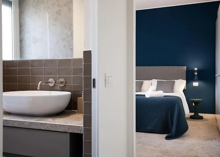 Sunset Citylife Typical Italian Style House * Milán