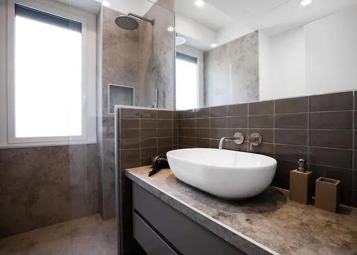 Apartmán Sunset Citylife Typical Italian Style House Milán