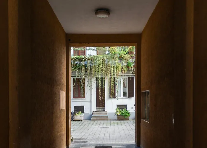 Prestige - Vicino Metro E Treno Apartment *