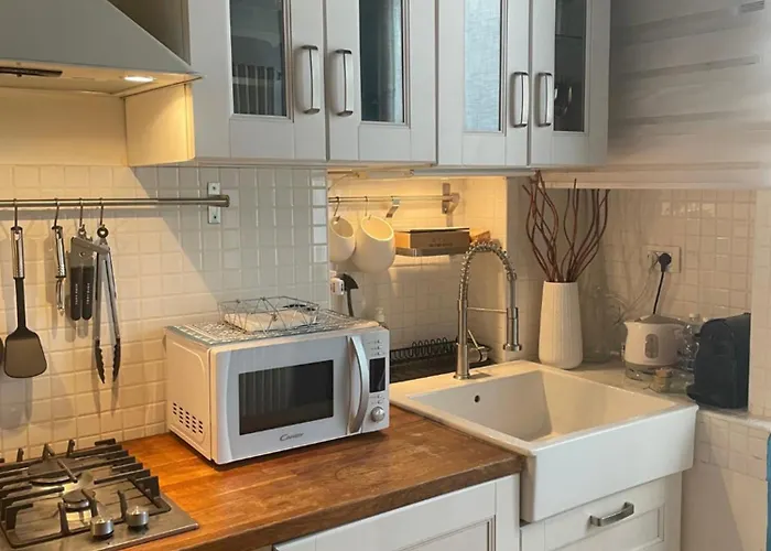 Porta Romana Bella 2 ! Centro