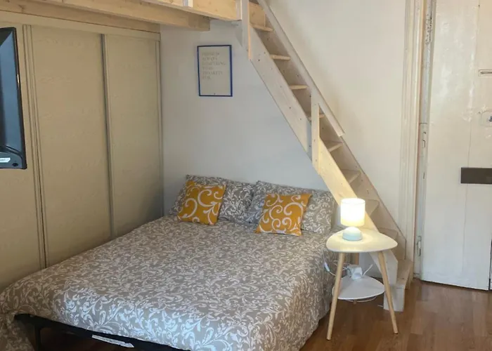 Porta Romana Bella 2 ! Centro