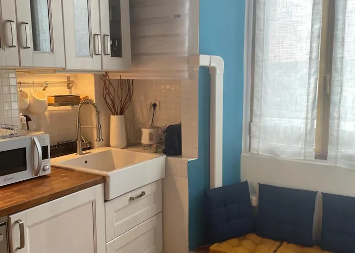 Porta Romana Bella 2 ! Centro *