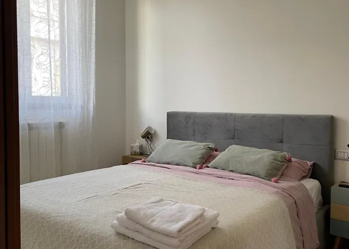 Apartament Feel Good *