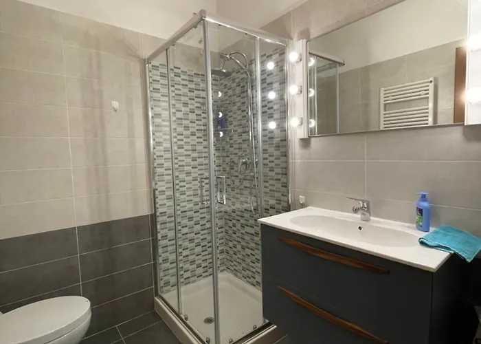 Apartament Feel Good