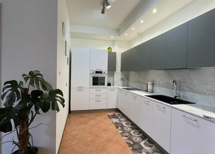 Feel Good Apartament