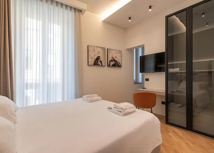 Moscovapremiumapartment In Brera