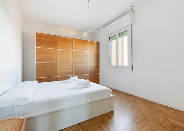 Elegant In Restocco Area Апартаменты *