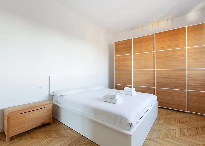 Elegant In Restocco Area *