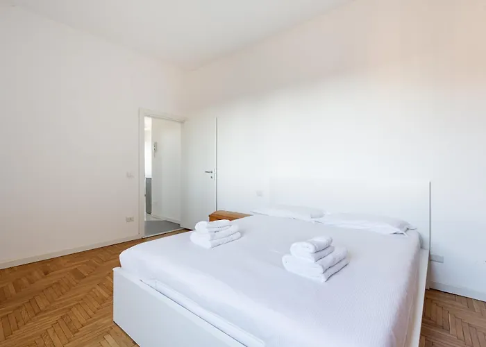 Elegant In Restocco Area Appartement