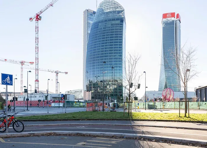 Gattamelata Fiera Appartement