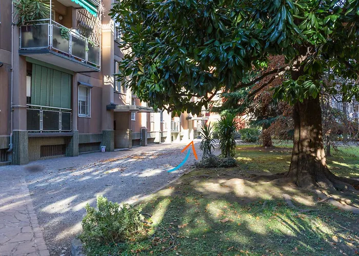 Gattamelata Fiera Appartement