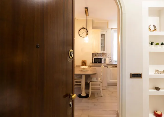 Gattamelata Fiera Appartement