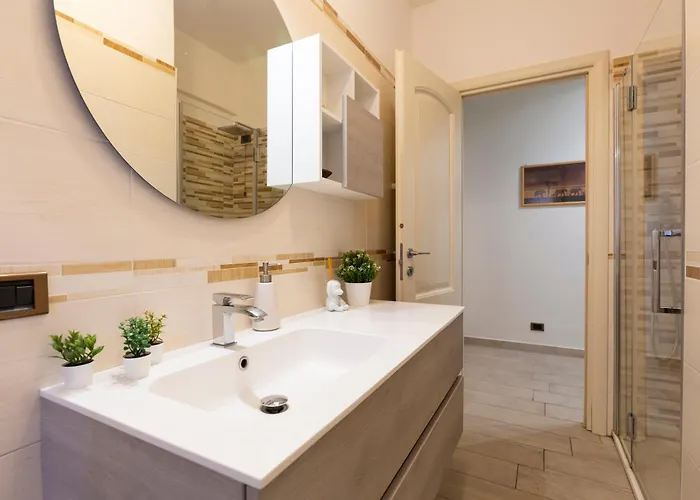 Appartement Gattamelata Fiera Milan