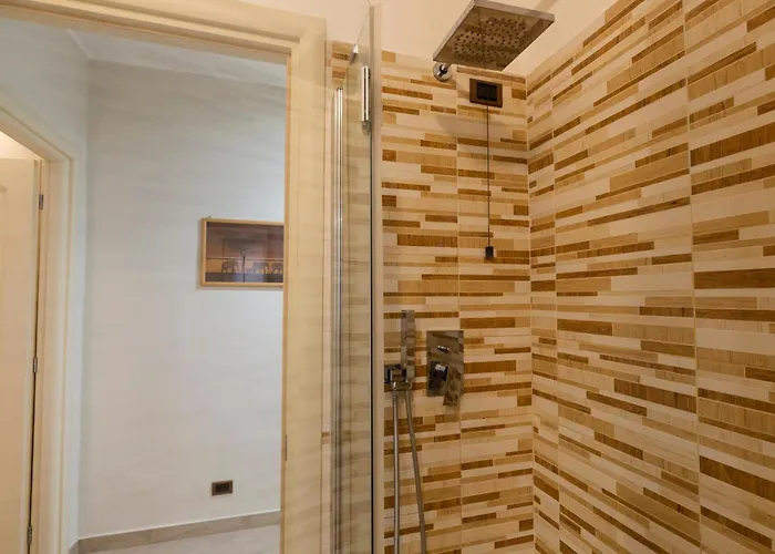 Appartement Gattamelata Fiera *