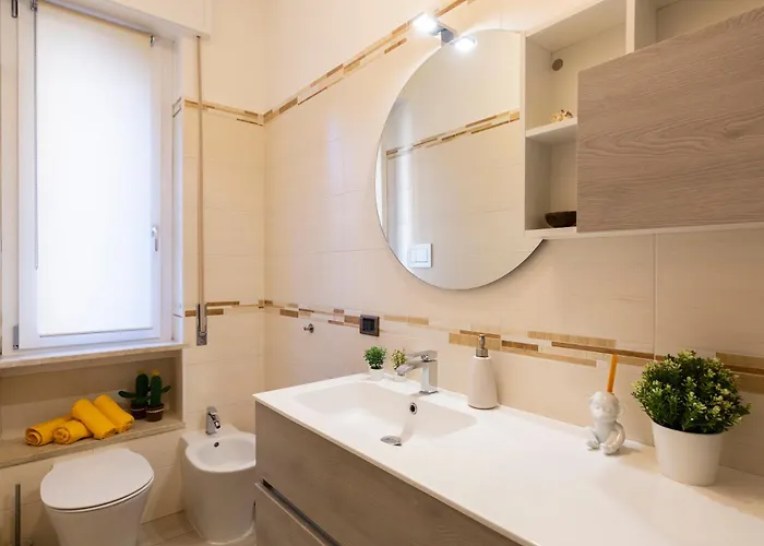 Gattamelata Fiera Appartement