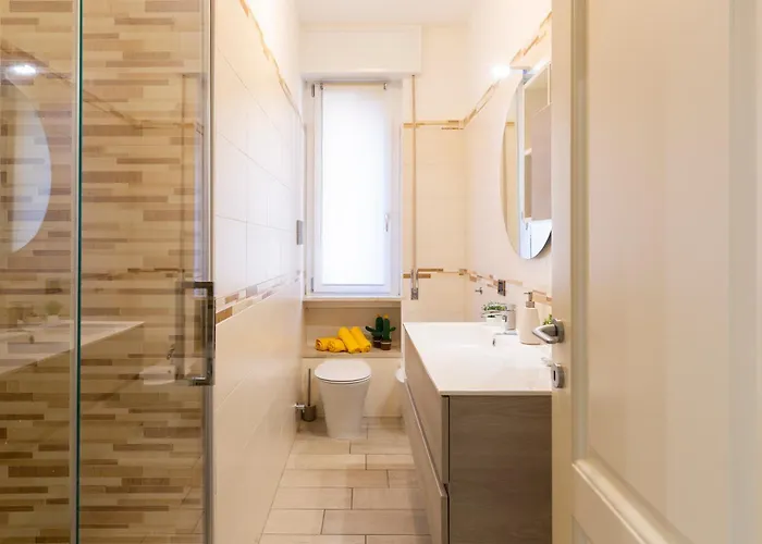 Gattamelata Fiera Appartement