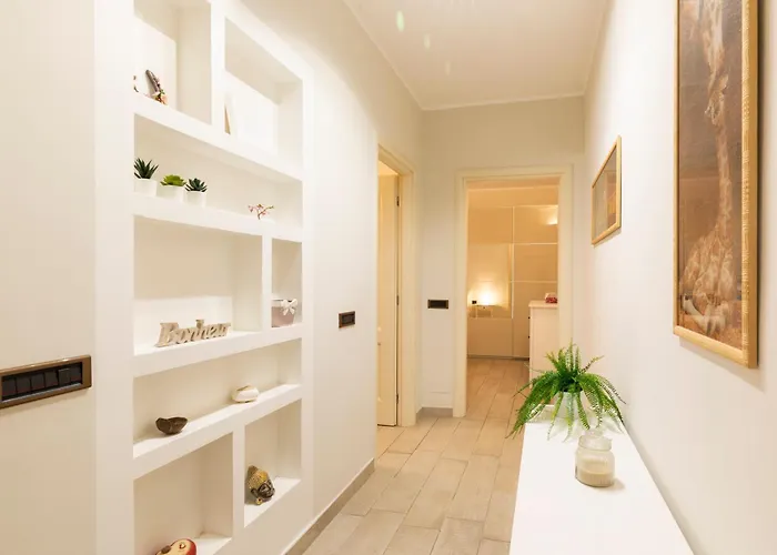 Gattamelata Fiera Appartement Milan