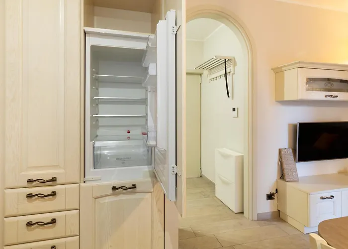 Gattamelata Fiera Appartement *