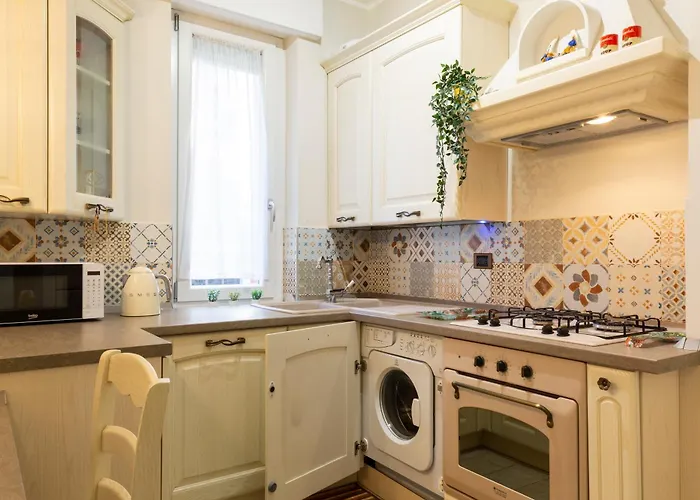 Gattamelata Fiera Appartement