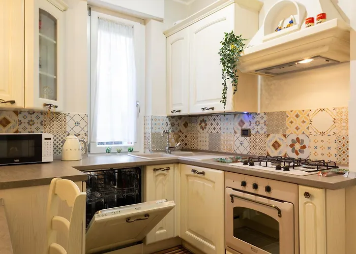 Gattamelata Fiera Appartement