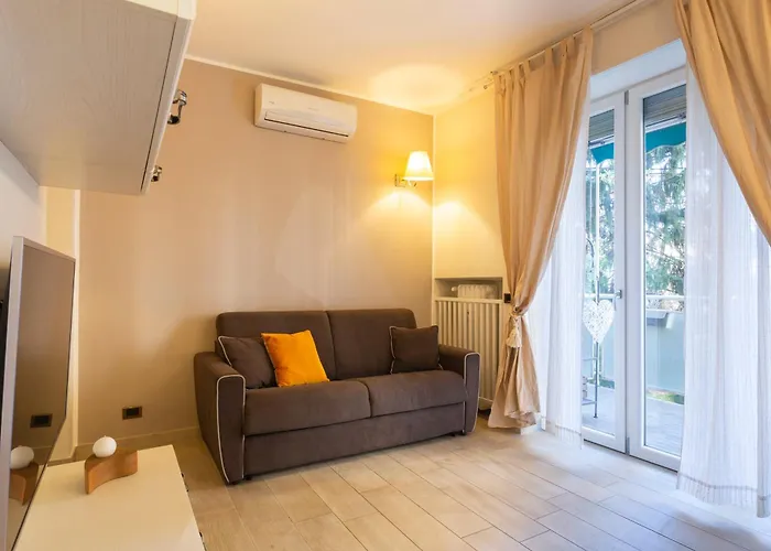 Appartement Gattamelata Fiera Milan