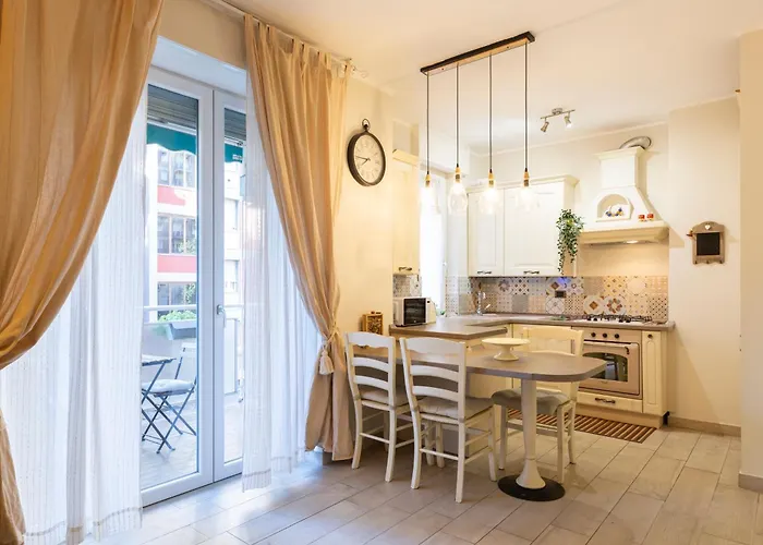 Gattamelata Fiera Appartement