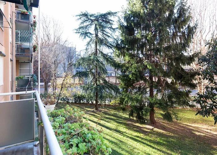 Gattamelata Fiera Appartement