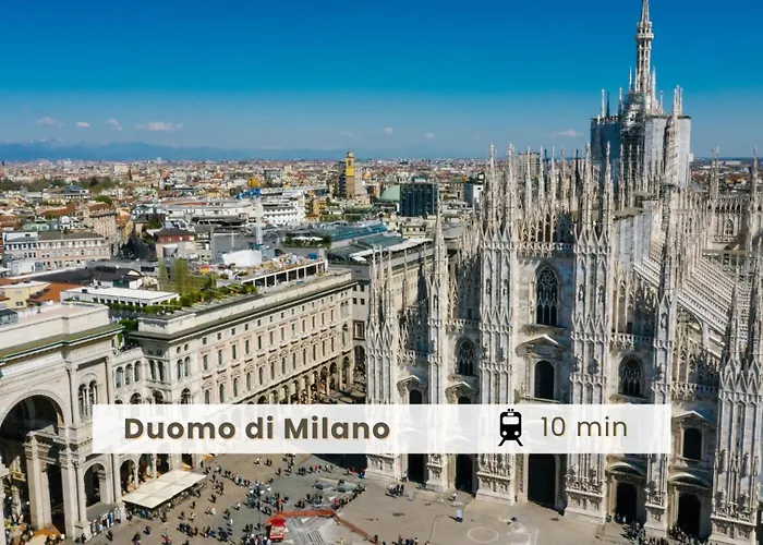 Marghera-fiera Elegante E Luminoso