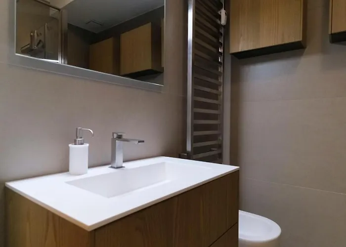 Star Apartamento Milán