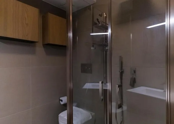 Star Apartment