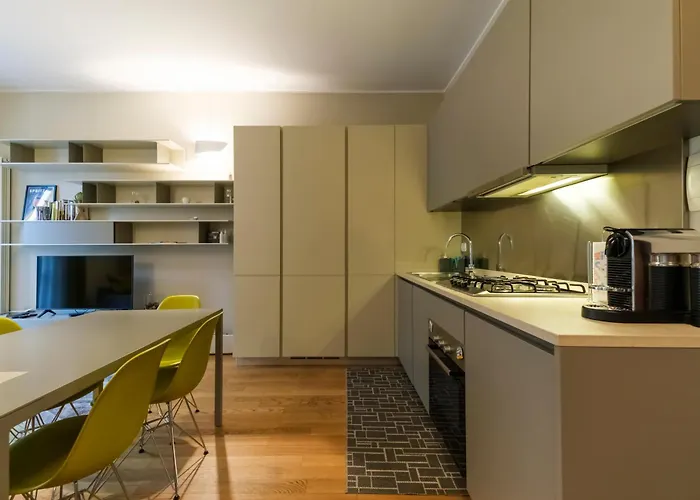 Star Apartment