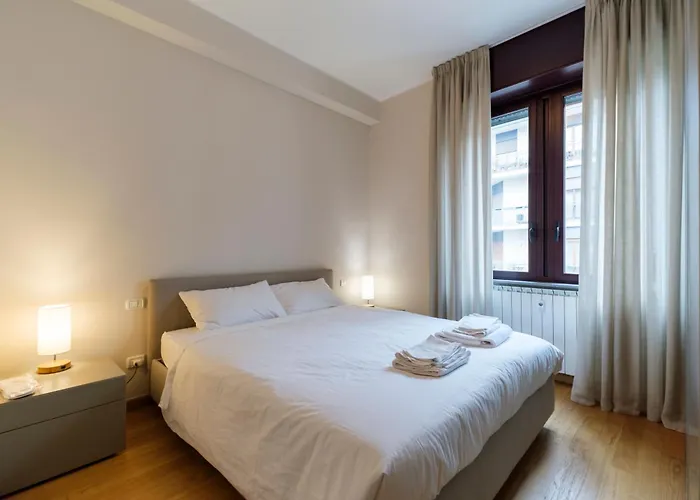Star Apartment Milan