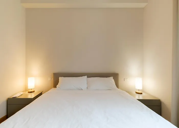 Star Apartment *
