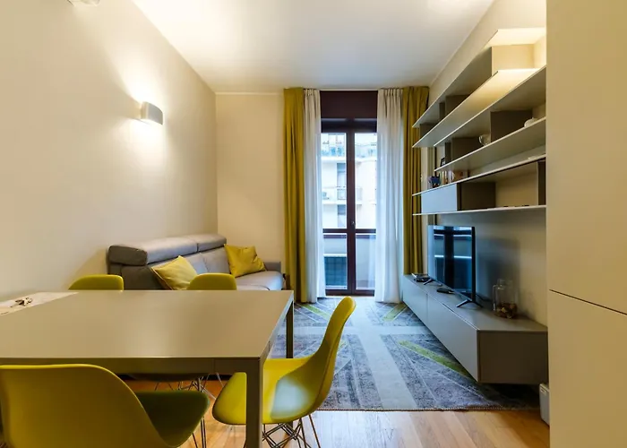 Apartment Star