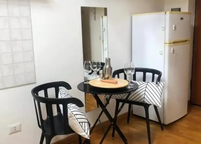 Apartament Piola 13