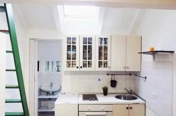 Lägenhet Piola 13 Milano