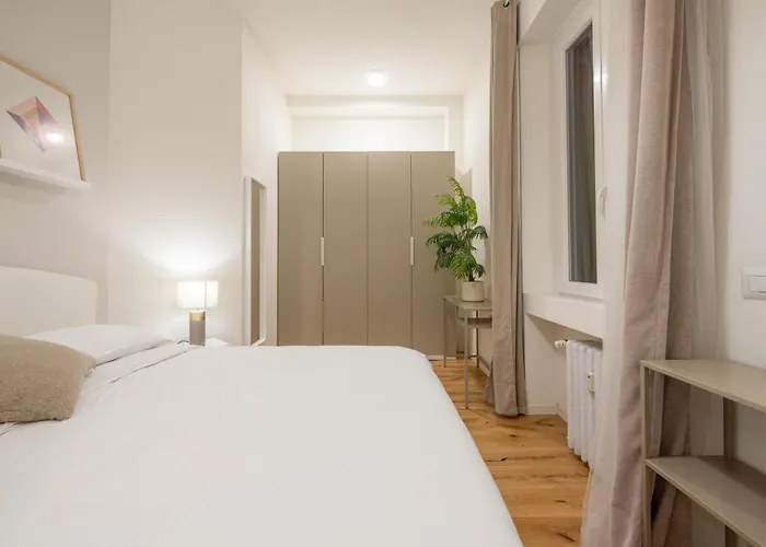 We - Babila Boutique - Apartment Mailand