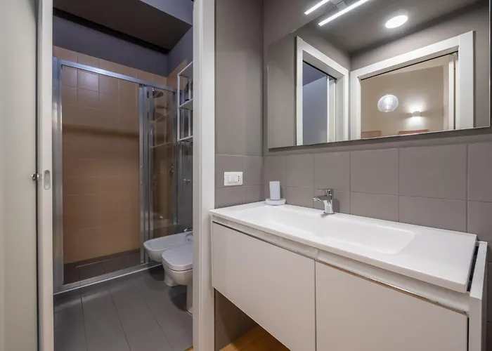 Apartment We - Babila Boutique - Mailand