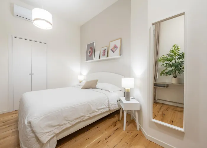 We - Babila Boutique - Apartment *