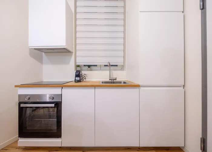 We - Babila Boutique - Apartment