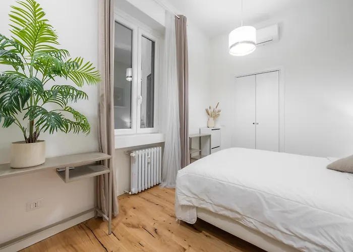 Apartment We - Babila Boutique - Mailand