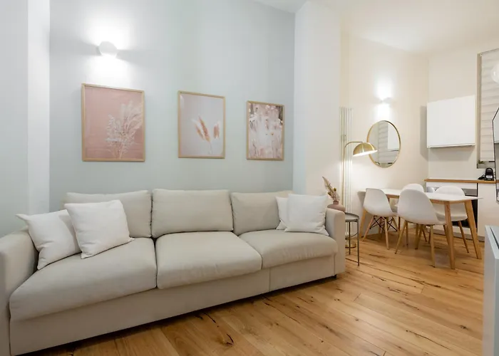 Apartment We - Babila Boutique -