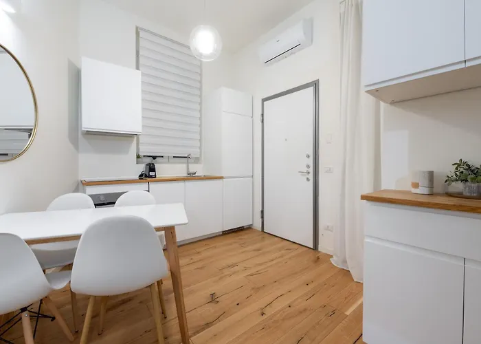 We - Babila Boutique - Apartment