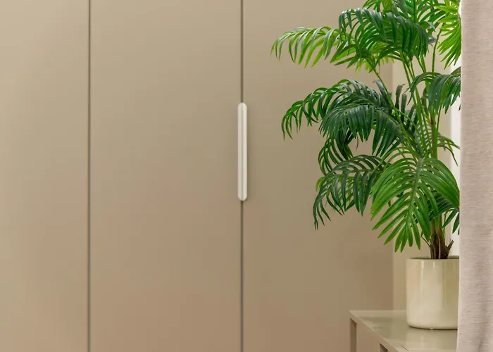 We - Babila Boutique - Apartmán *
