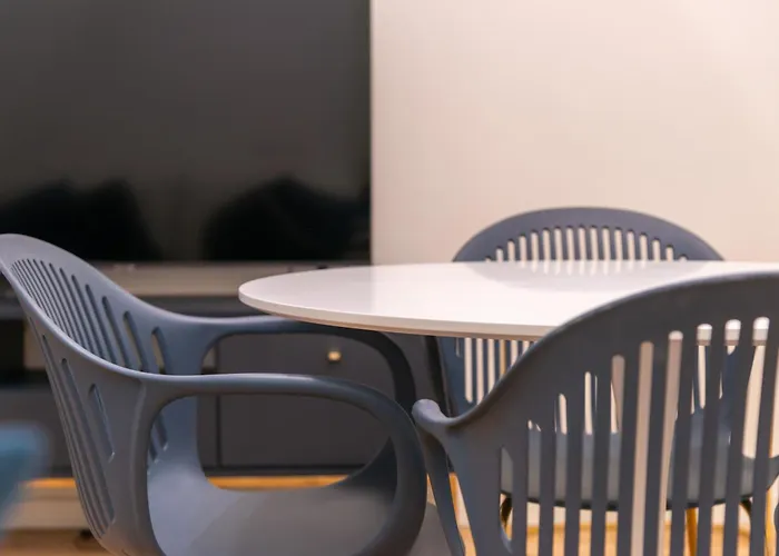 We - Babila Boutique - Apartment