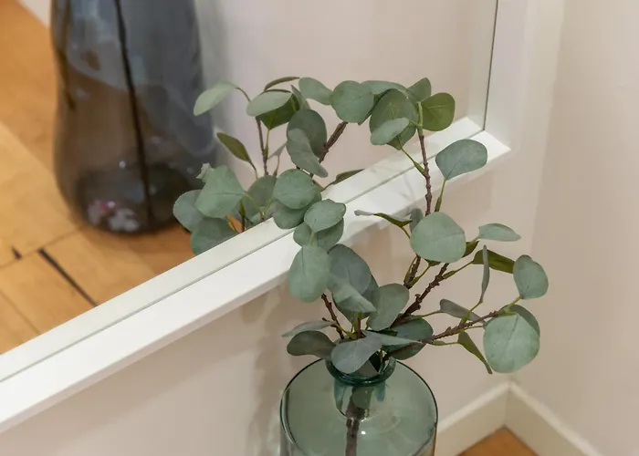 We - Babila Boutique - Apartmán *