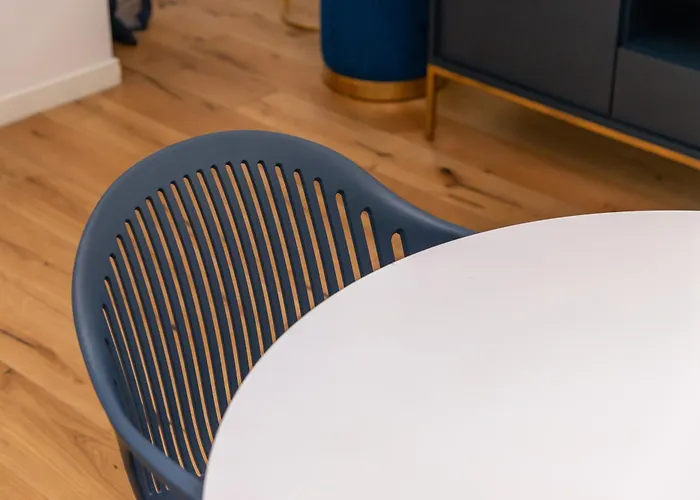 Apartment We - Babila Boutique - *