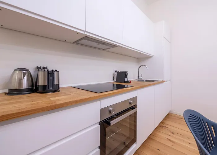 Apartment We - Babila Boutique - Mailand