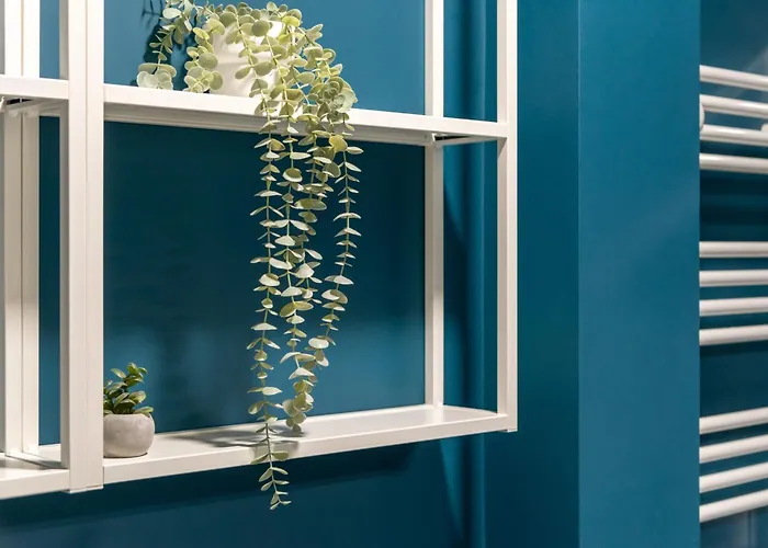 Apartment We - Babila Boutique -